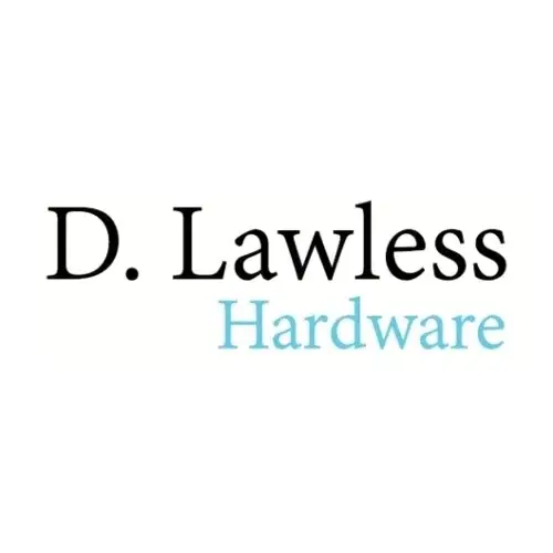 D. Lawless Promo Code