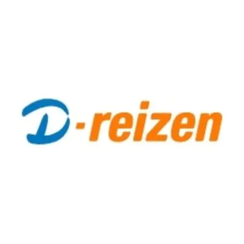 D-Reizen Promo Code