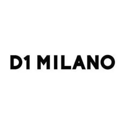 D1 Milano Promo Code
