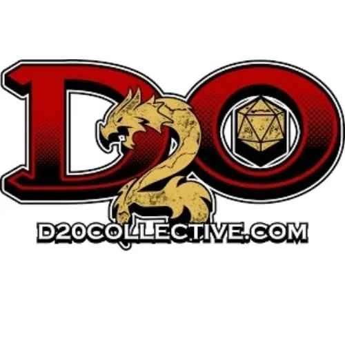 D20 Collective Promo Code