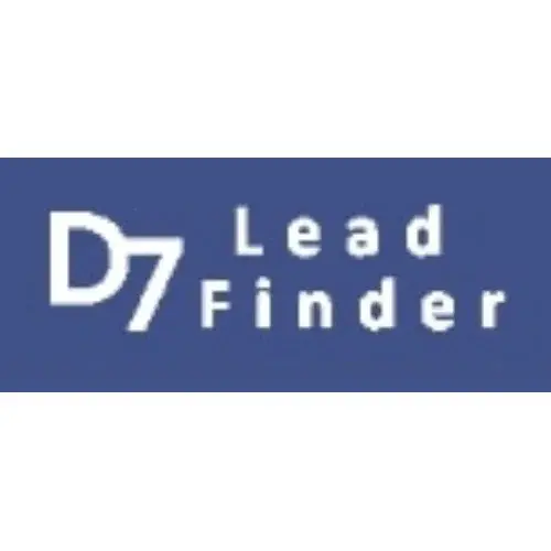 D7 Lead Finder Promo Code
