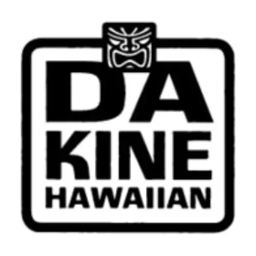 Da Kine Hawaiian Promo Code