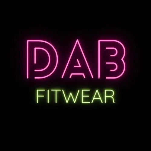 DAB FITWEAR Promo Code