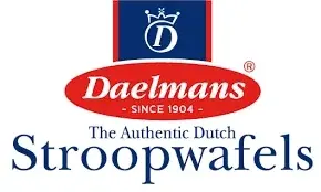 Daelmans Stroopwafels Promo Code