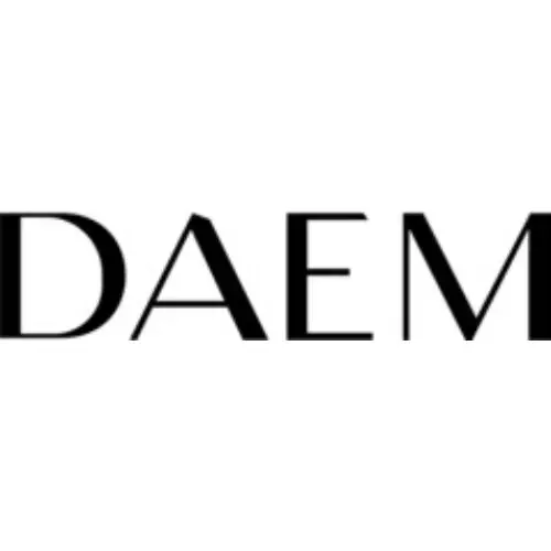 DAEM Promo Code