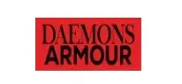 DAEMONS ARMOUR Promo Code