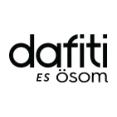 Dafiti Promo Code