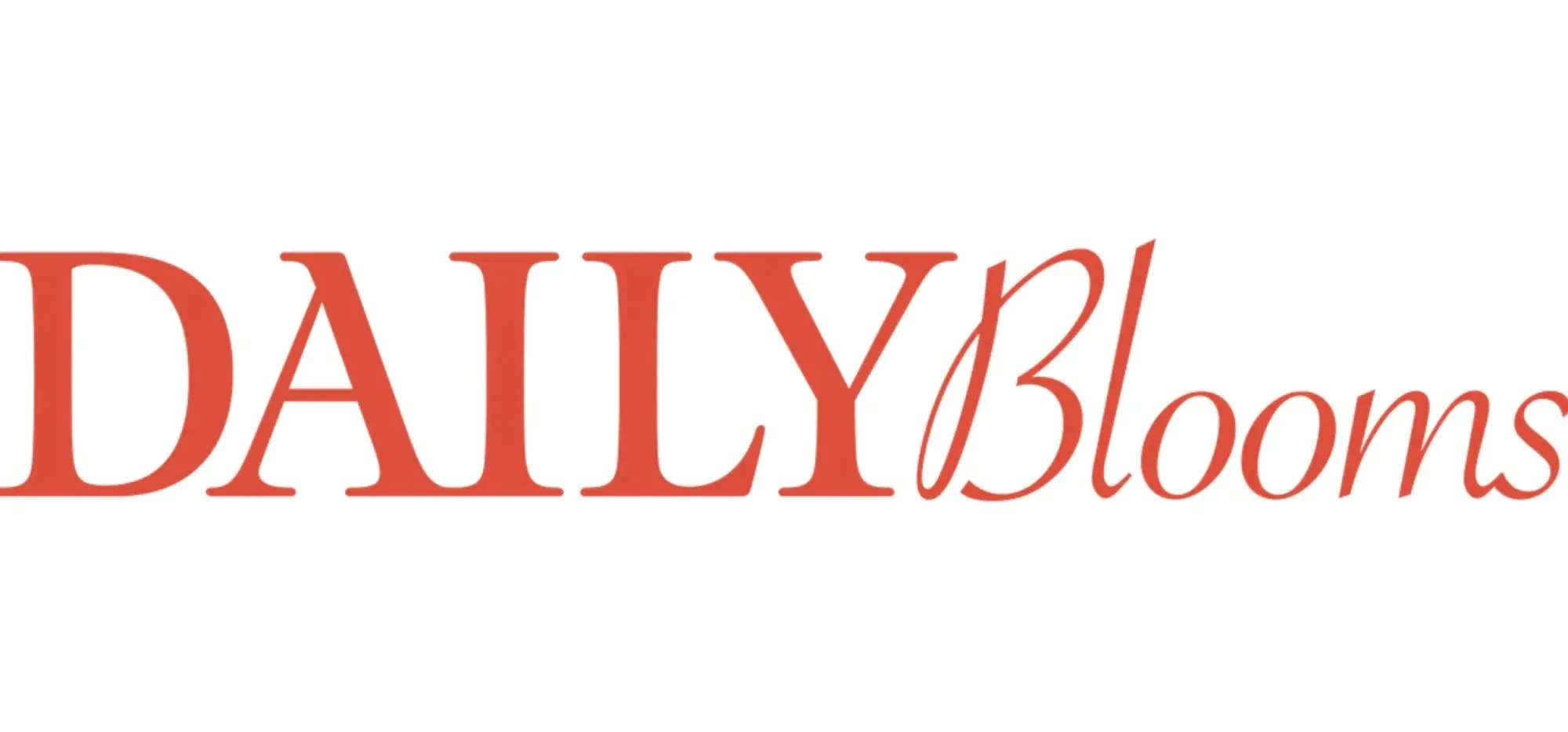 Daily Blooms Promo Code