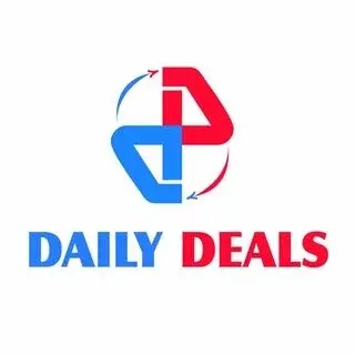 Daily Deals Discount Promo Code
