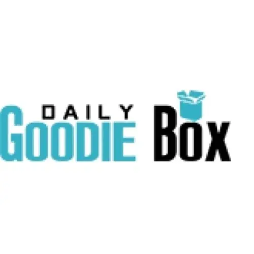 Daily Goodie Box Promo Code