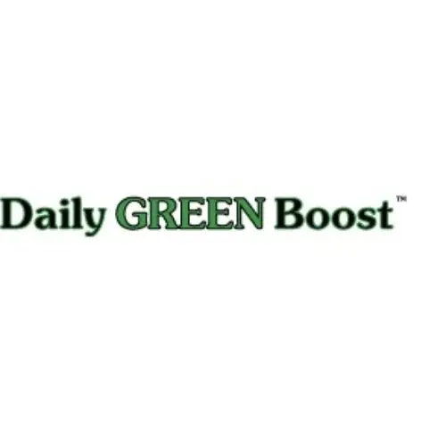 Daily Green Boost Promo Code