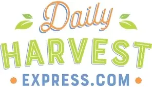 Daily Harvest Express Promo Code