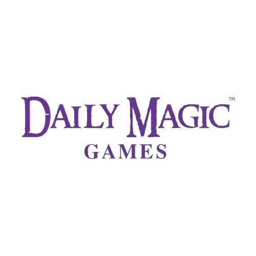 Daily Magic Games Promo Code