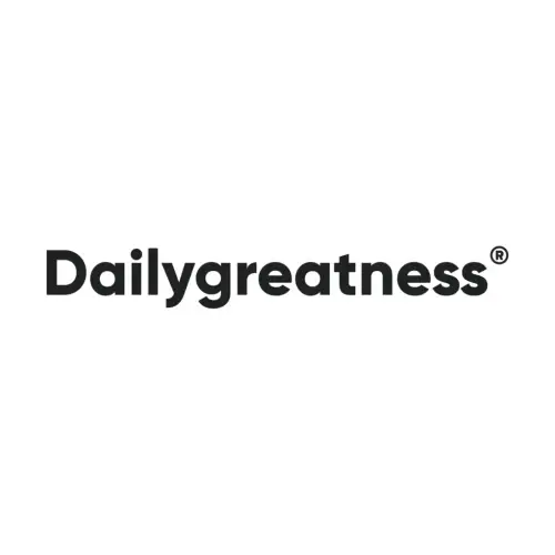 Dailygreatness Promo Code