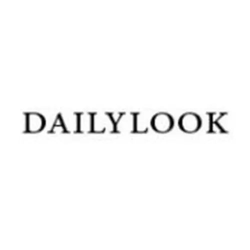 Dailylook Promo Code