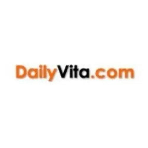 DailyVita.com Promo Code