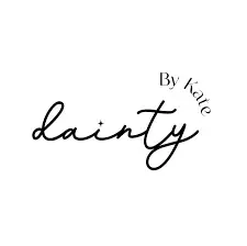 Dainty By Kate Promo Code