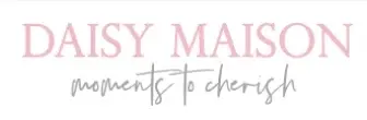 Daisy Maison UK Promo Code