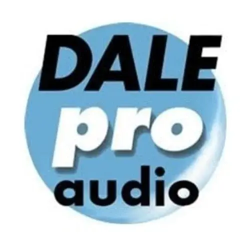 Dale Pro Audio Promo Code