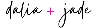 DALIA + JADE Promo Code
