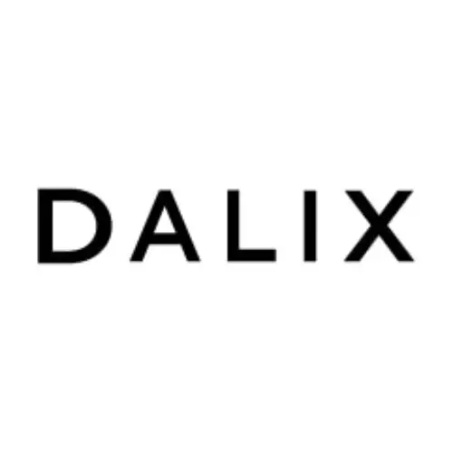 Dalix Promo Code
