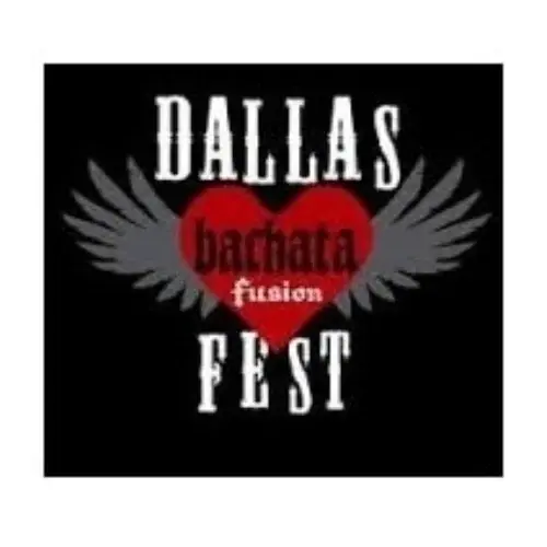 Dallas Bachata Festival Promo Code