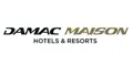 DamacHotelsandResorts.com Promo Code