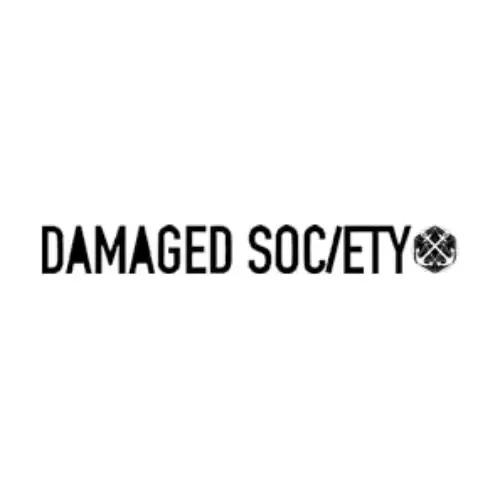 Damaged Society Promo Code