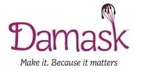 Damask Promo Code