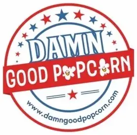 Damn Good Gourmet Popcorn Promo Code