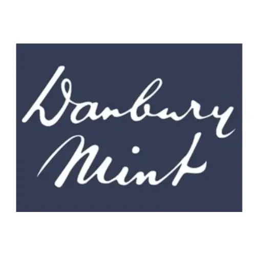 Danbury Mint Promo Code