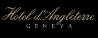 Hotel d'Angleterre Promo Code