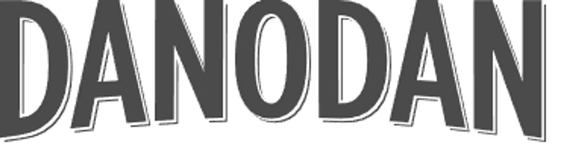 Danodan Promo Code
