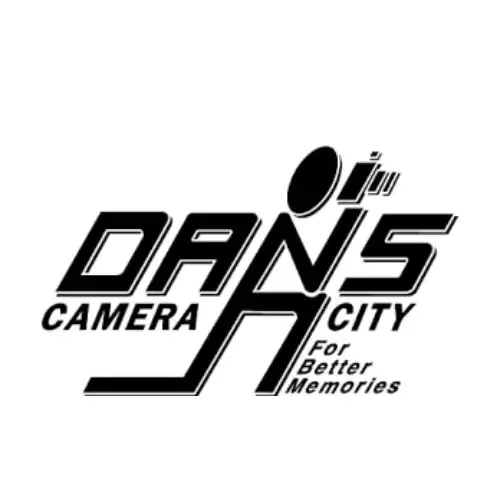 Dan's Camera City Promo Code
