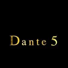 Dante5 Promo Code