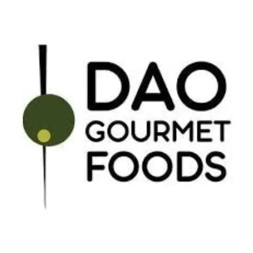 Dao Gourmet Foods Promo Code