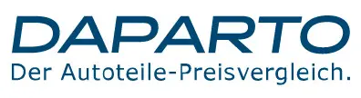 DAPARTO Promo Code
