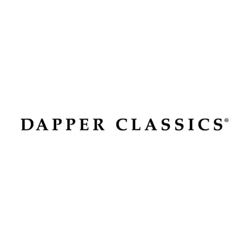 Dapper Classics Promo Code