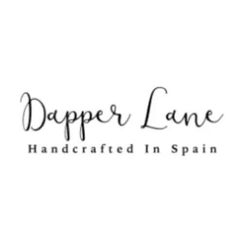 Dapper Lane Promo Code