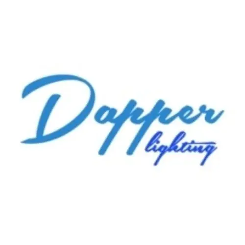 Dapper Lighting Promo Code