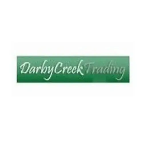 Darby Creek Trading Promo Code