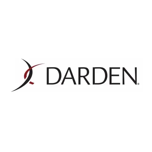 Darden Promo Code