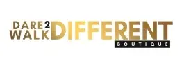 Dare To Walk Different Promo Code