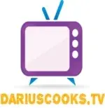 DariusCooks Promo Code