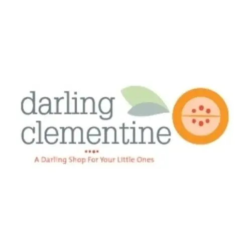 Darling Clementine Promo Code