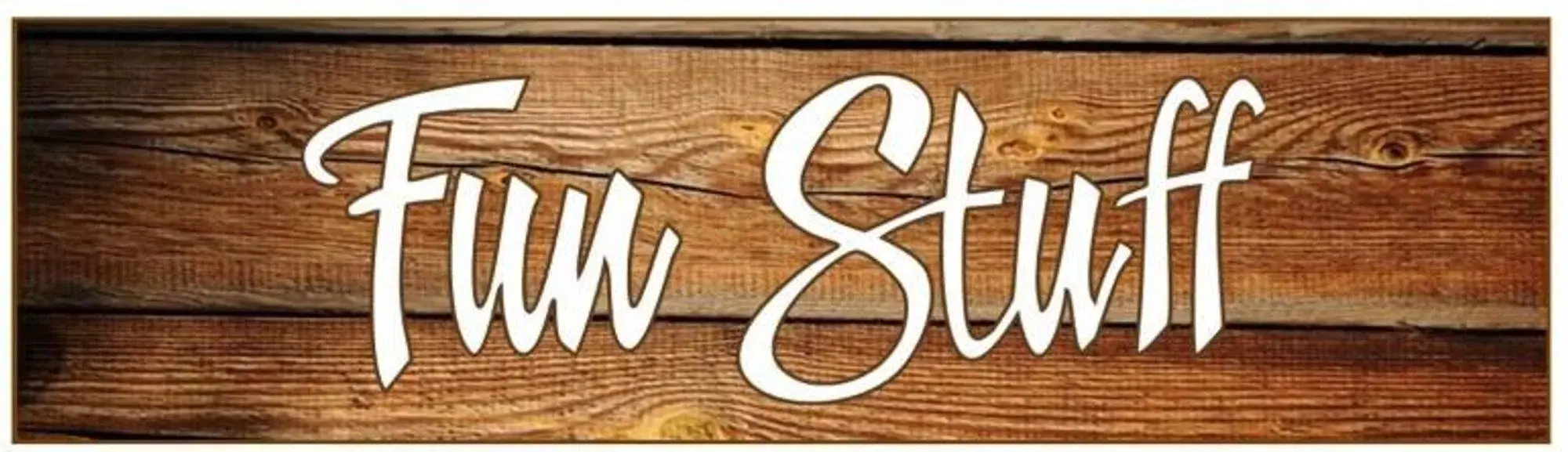 Darnell’s Fun Stuff Promo Code
