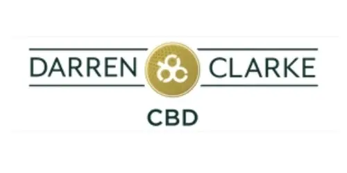 Darren Clarke CBD UK Promo Code