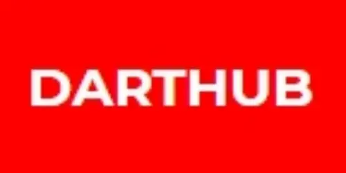Darthub UK Promo Code