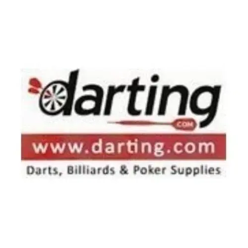 Darting.com Promo Code