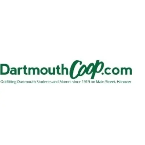 Dartmouth Co-Op Promo Code